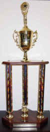 2006 Trophy