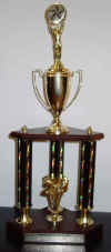 2007 Trophy