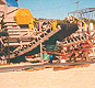 Crusher and Conveyor Assembly