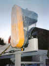 SYSTEM DESIGN AND FABRICATE