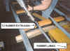 T-2 Rubber Extrusion