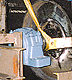 Pulley and Bearing Replacement