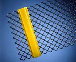 Poly-Clean Screen Media