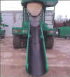 Discharge Chute Liners