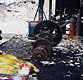 SPROCKET CHANGEOUT