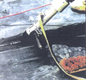 T-2 Compound and Stitching