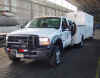 Truck and Trailer
