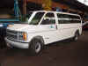 Transport Van
